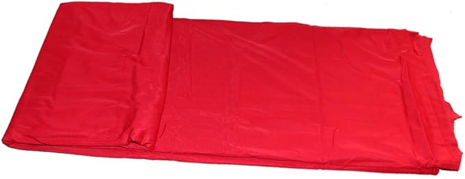 Deluxe Pilates & Yoga Flying Swing Aerial Hammock - Silk Fabric (5mx2.8m)