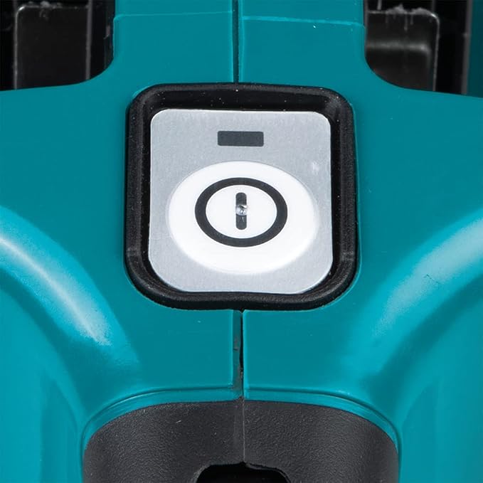 Makita DUC355Z Twin 18V (36V) Li-Ion LXT 350mm Brushless Chainsaw - Batteries and Charger Not Included