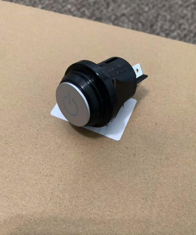 On Off Switch for Ryobi Ry142300 RY142300VNM Pressure Waher