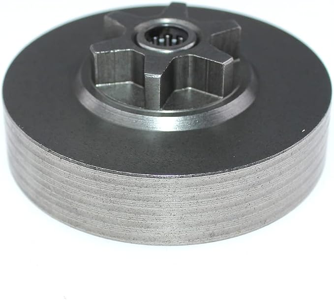 Clutch Drum Sprocket Spur For Homelite Ryobi Chainsaw 300958001 UP08727 984350001 A04924A UP06967 UP06967A 000998263