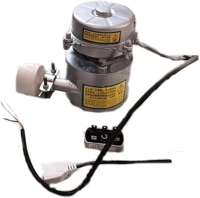 1000W 220V Water Turbine Generator Small Hydroelectric Generator Atmospheric Water Generator Outdoor Mini Hydro Power Equipment for Remote Areas