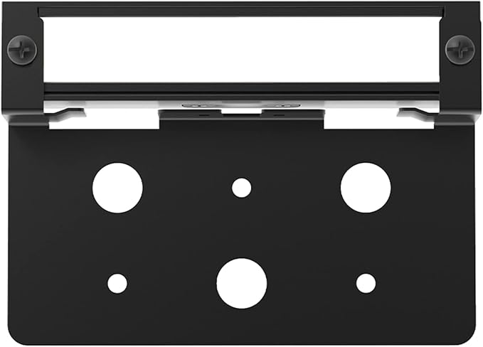 WAC Landscape Lighting, Hardscape 3in LED 12V Strip Light 2700K in Black