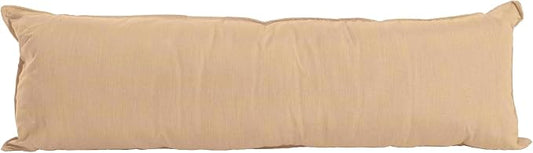 Original Pawleys Island Long Hammock Pillow - Antique Beige 52 in. x 18 in.