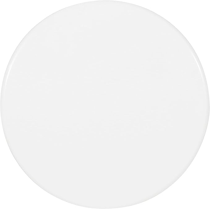 Christopher Knight Home Pelon Outdoor Side Tables - White