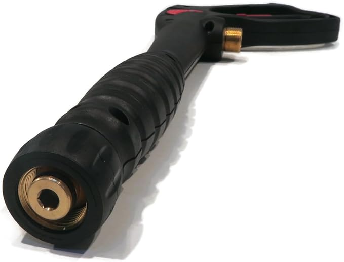 The ROP Shop Pressure Washer Spray Gun & AR 35' Hose for Briggs & Stratton 84003228, 708807