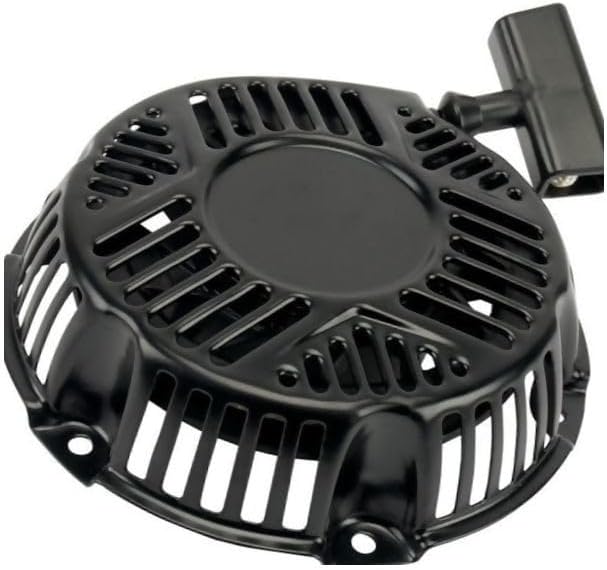 #US Recoil Starter Parts Recoil Starter Rewind Assembly for Husqvarna PW3200 Power Washer Model# (addiparts#1326-21135)