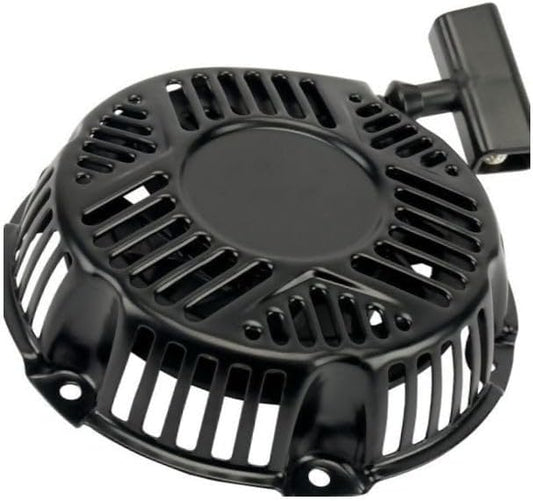 #US Recoil Starter Parts Recoil Starter Rewind Assembly for Husqvarna PW3200 Power Washer Model# (addiparts#1326-21135)