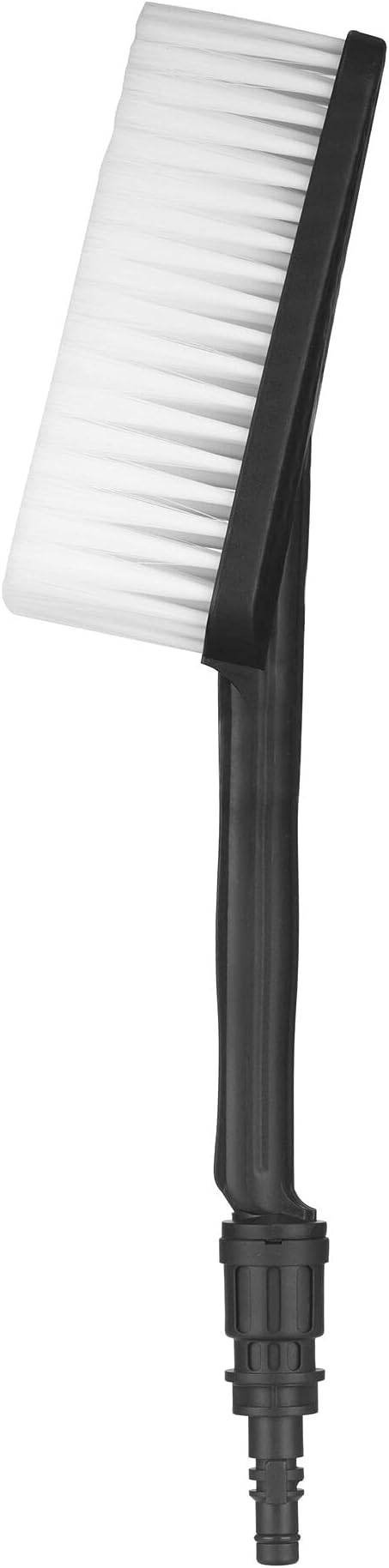 Black+Decker Cleaning Kid for BZOSBSK3 Battery Pressure Washer (Consisting of Brush, Window Squeegee and Cleaning Agent Bottle, for Cleaning and Care of Car, Bike, Garden Furniture, SUP Boards)