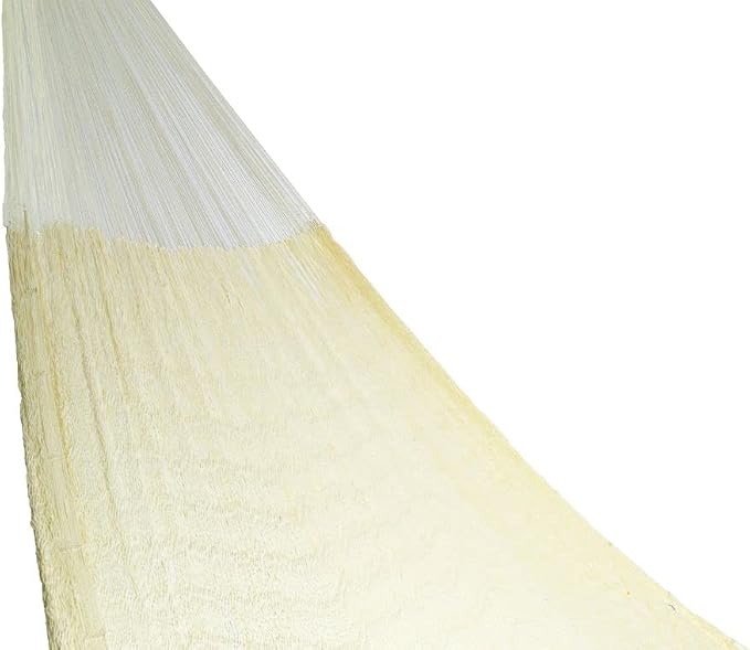 Individual Hammock (Off White Color)