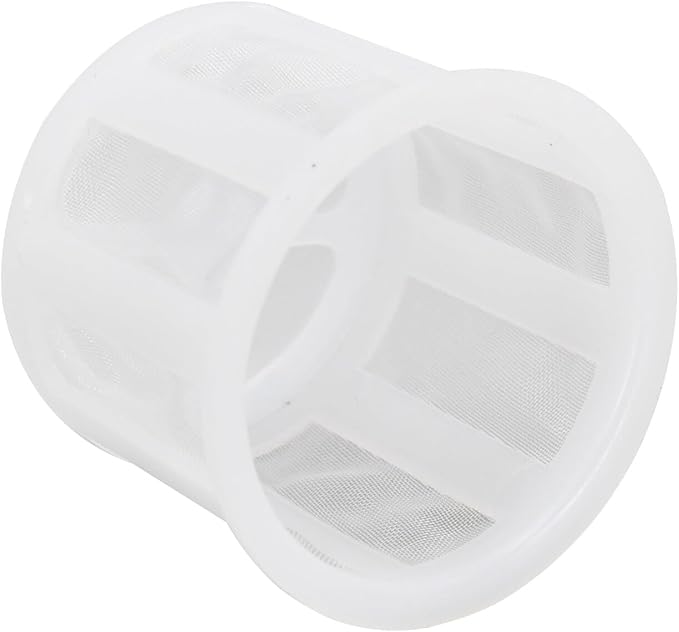 Fuel Tank Fuel Filter Strainer 0H1326 17672-899-000 Compatible with Generac Centurion Portable Gas Generator GP5500 GP6500 GP8000 XC8000 Compatible with Honda Predator Generator 2PCS