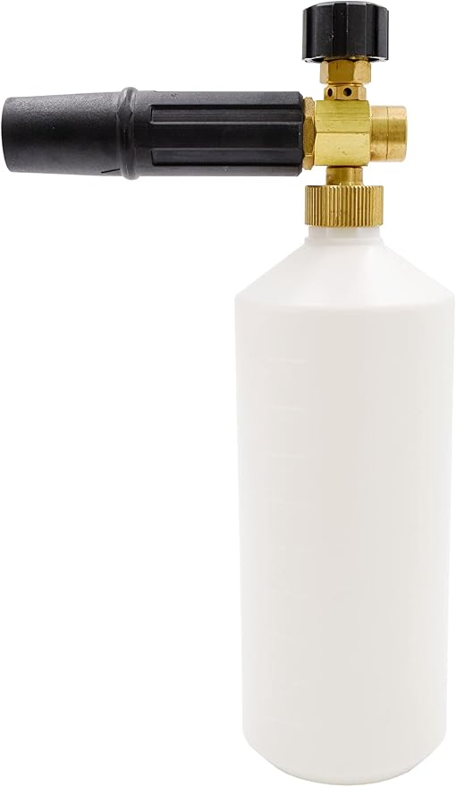 AR Blue Clean PW5940K, Universal High Pressure Foam Cannon