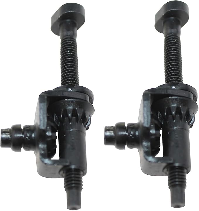 Sawchain Tensioner For Husqvarna 345 345E 346XP 350 351 353 353E 353GE 357 357XP 359 Jonsered 2145 2149 2150 2159 CS2145 CS2147 CS2152 CS2153 CS2156 CS2159 537071201,503869101