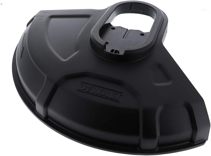 Compatible with DeWalt N512929 String Trimmer Guard DCST970B DCST970X1 DCST990B DCST990B