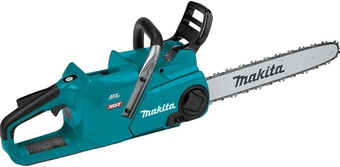 XGT 18 in. 40V MAX BRUSHLESS Electric Battery Chainsaw Tool ONLY