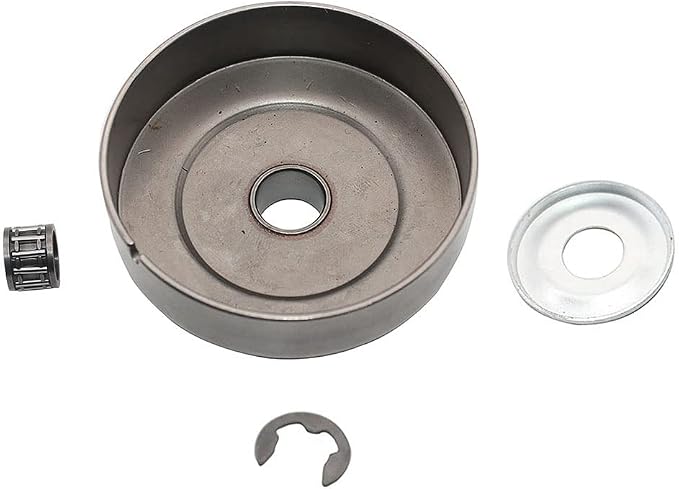 Clutch Drum Sprocket Needle Cage for Stihl 017 018 019T MS170 MS180 MS190 MS190T MS191 MS191T MS210 MS230 MS250 Chainsaw