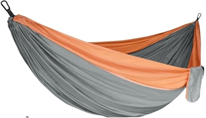 RUVOO Hammock Camping Hammock Camping Hammock Portable Hammocks Outdoor Travel Camping Survival Swing Chair Hanging Bed Hammocks for Outside (Color : I)