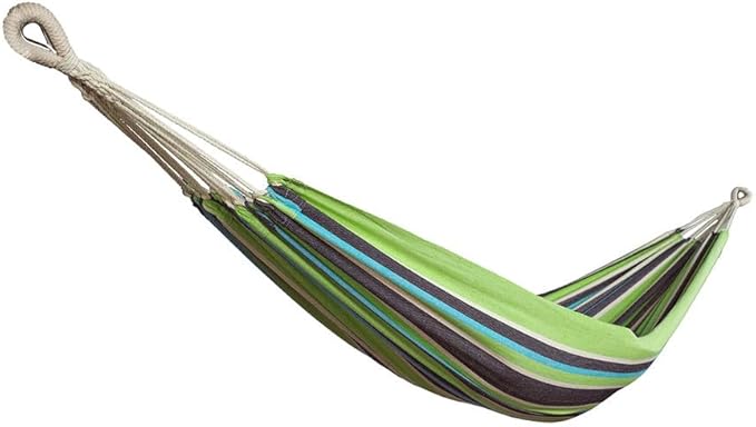 Hammock Bliss BH-400-B Bliss Brazilian Hammock,220 lbs. Capacity - Assorted Colors