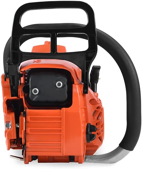 Farmertec Holzfforma 40.2CC G40 Chain Saw Power Head All Complete Parts Are Compatible With ECHO CS-420ES Chainsaw