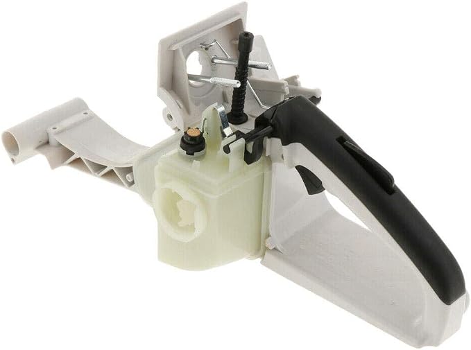 Gas Fuel Tank Bank Rear Handle Replacement for STIHL MS340 MS360 034 036 Chainsaw 1125 350 0819