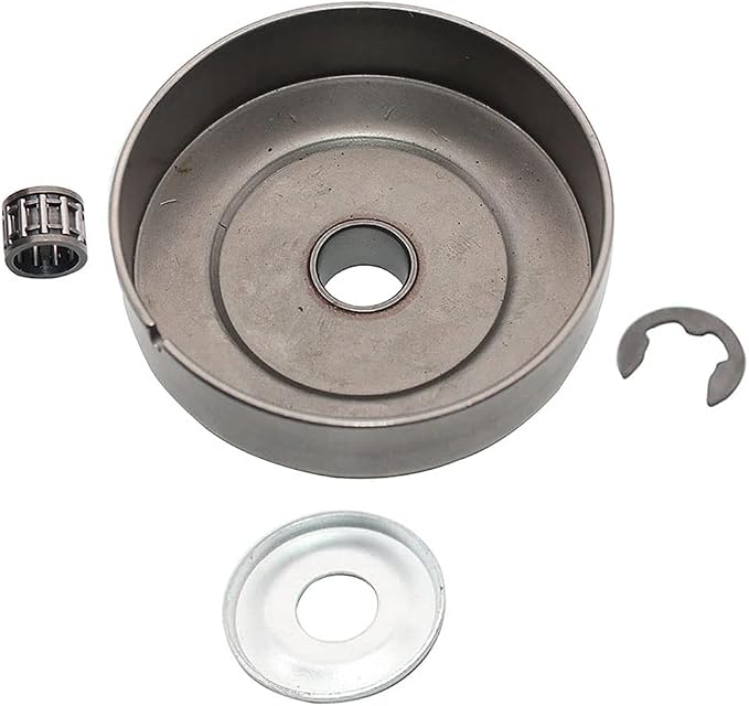 Clutch Drum Sprocket Needle Cage for Stihl 017 018 019T MS170 MS180 MS190 MS190T MS191 MS191T MS210 MS230 MS250 Chainsaw