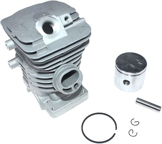 Cylinder Piston Kit For Echo CS-352 Chainsaw