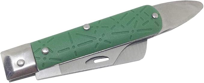 Bonoda Grafting Tools, Fruit Trees Gardening Grafting Pruning Cutting Seedling Budding Knife