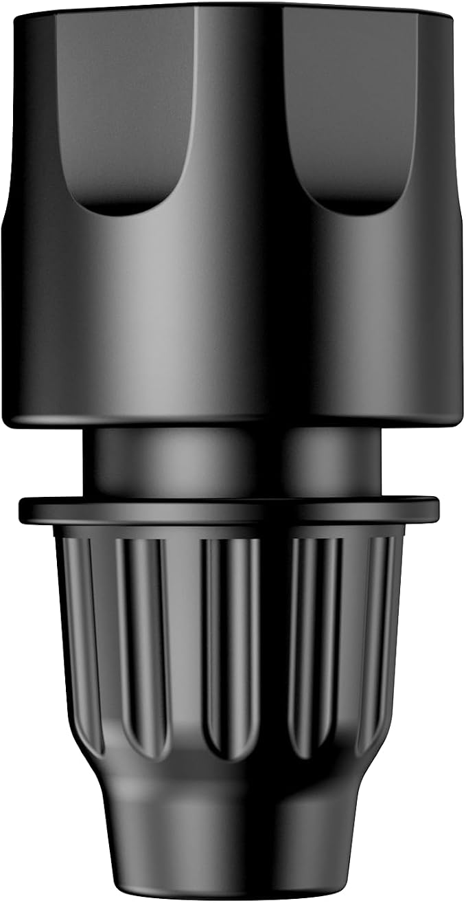 SEESII Quick Connect Water Hose Fittings, 1 PCE Quick Release Adapter Set for Cordless Pressure Washer and Accessories