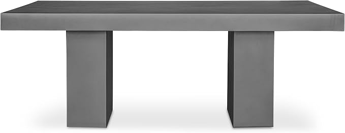 Moe's Home Collection Antonius Outdoor Dining Table