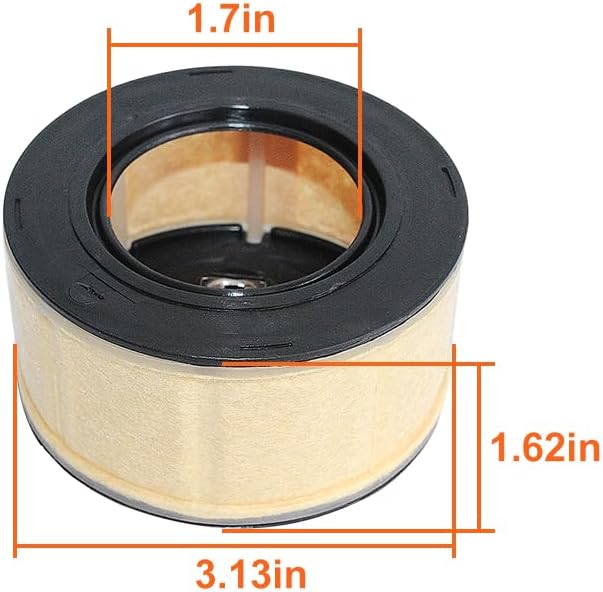 Air Filter Primer Bulb Fuel Line For Stihl Ms231 Ms251 Ms271 Ms291 Ms311 Ms391 Chainsaw Part 1141 120 1600