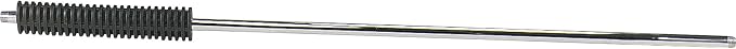 General Pump Chrome-Plated Insulated Steel Pressure Washer Lance - 4000 PSI, 12.5 GPM, 48in.L, Model Number NDL47ICSP