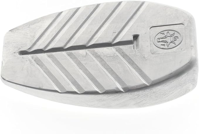 GEDORE - 1591940 OX 43-0510 Aluminium Chainsaw Cutting and Felling Wedge