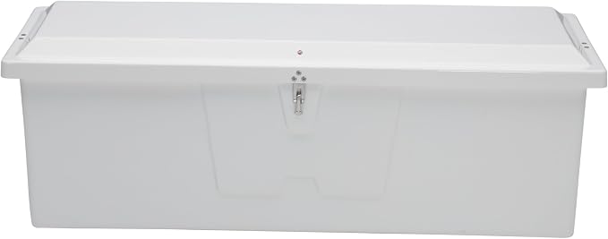Taylor Made Stow N’ Go Fiberglass Dock Box