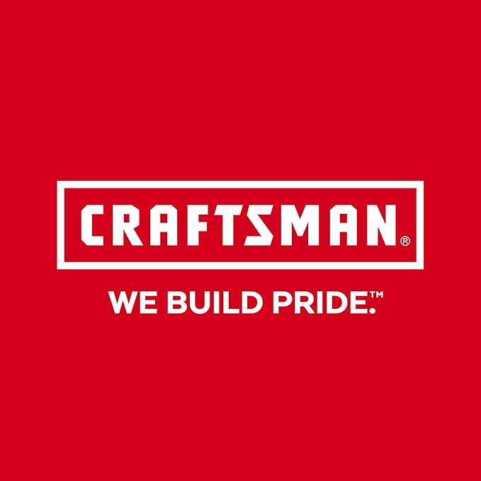 CRAFTSMAN Bottle Adapter, Pressure Washer Accessory (CMZPCBA20)