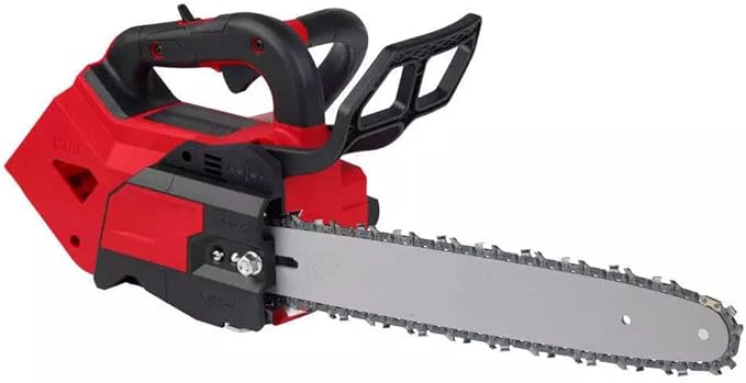 2826-20T Chainsaw, M18 Chainsaw, Pole Saw for Milwaukee 2826-20T M18 Fuel 18V 14" Cordless Top Handle Chainsaw - Tool Only