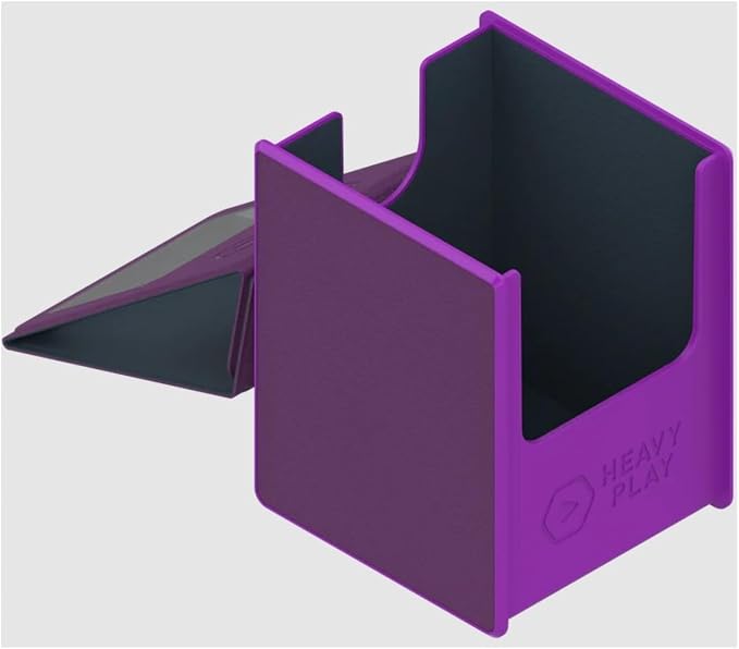 RFG DECKBOX MAX - NOBLE PURPLE