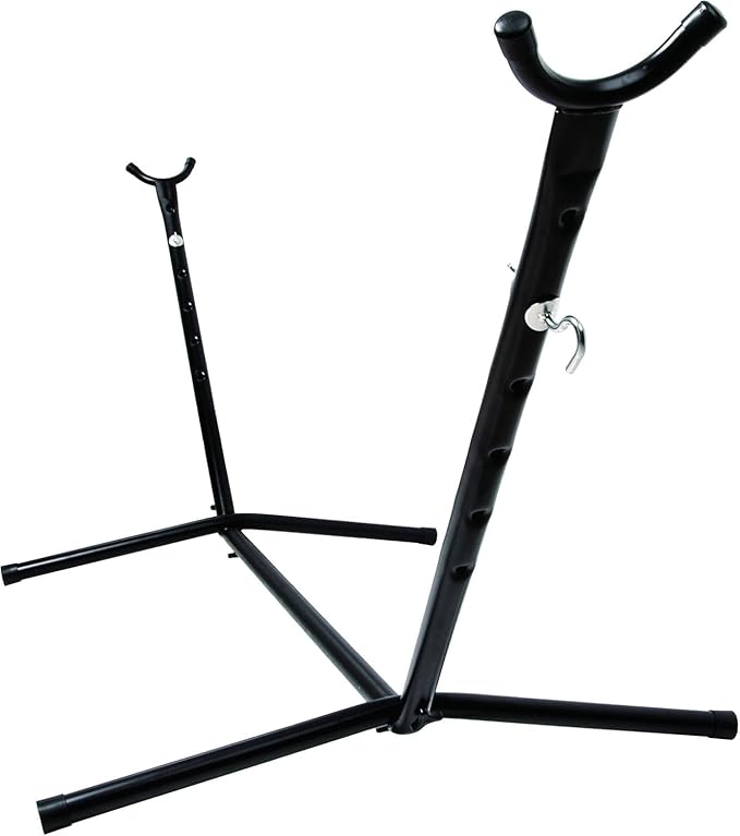 Elevon Heavy Duty Hammock Stand, 9 Foot Steel Hammock Adjustable, 450-Pound Capacity, Portable Weather Resistant, Easy to Assemble