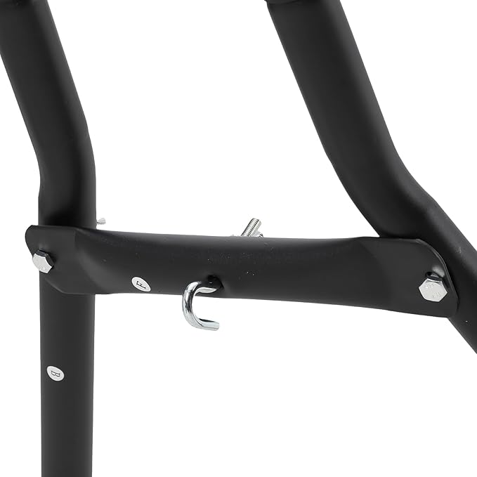 Universal Heavy-Duty Steel Hammock Stand, 110 * 35 * 45in for 2 People, Portable Design,for 9.5 to 14 ft Hammocks,Ideal for Outdoor Balconies, porches, patios, Decks and backyards.
