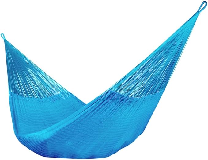 Hammocks Rada – Durasol Hammock- Matrimonial Size (Sky Blue)