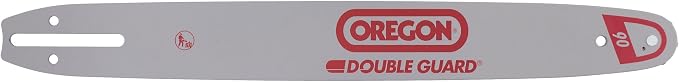 Oregon 16" Double Guard Chainsaw Bar