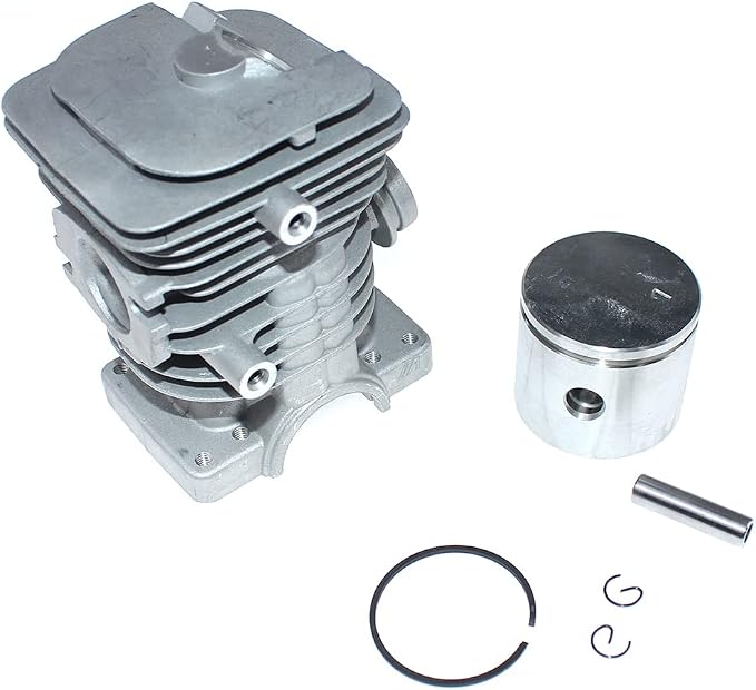 Cylinder Piston Kit For Echo CS-352 Chainsaw