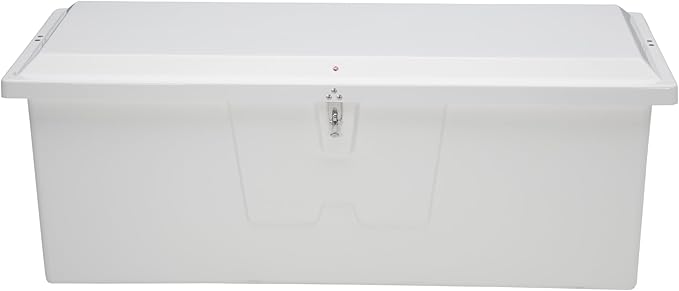 Taylor Made Stow N’ Go Fiberglass Dock Box