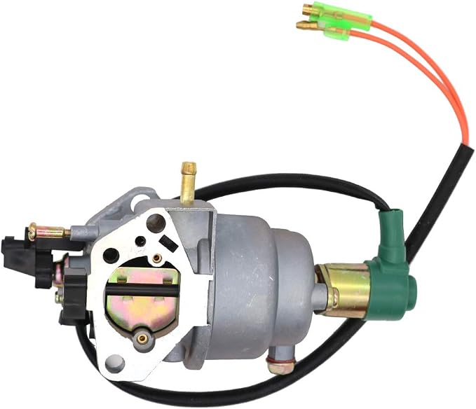 Carburetor for ETQ 8250 7250 Watt 420CC TG8250 TG72K12 Gas Generator