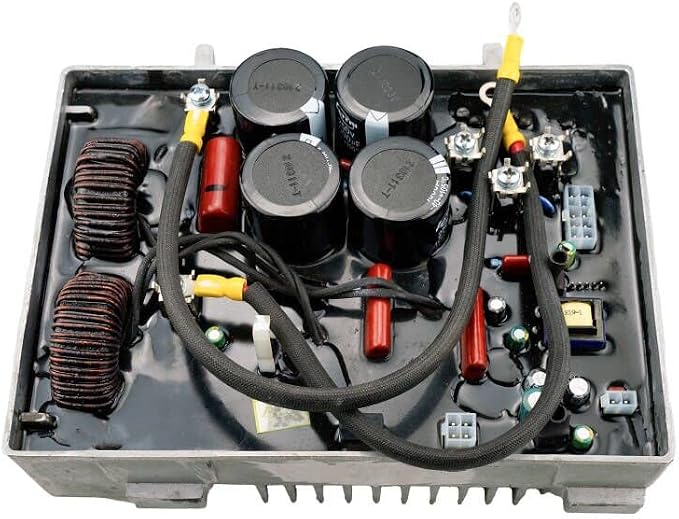 Tapa Inverter Module Unit Compatible with Harbor Freight Predator 3500 Watt Inverter Generator