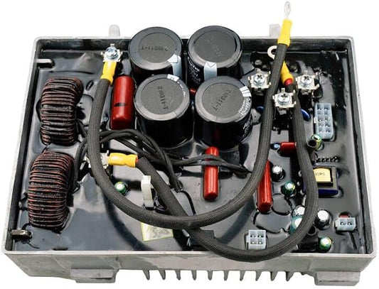 Tapa Inverter Module Unit Compatible with Harbor Freight Predator 3500 Watt Inverter Generator
