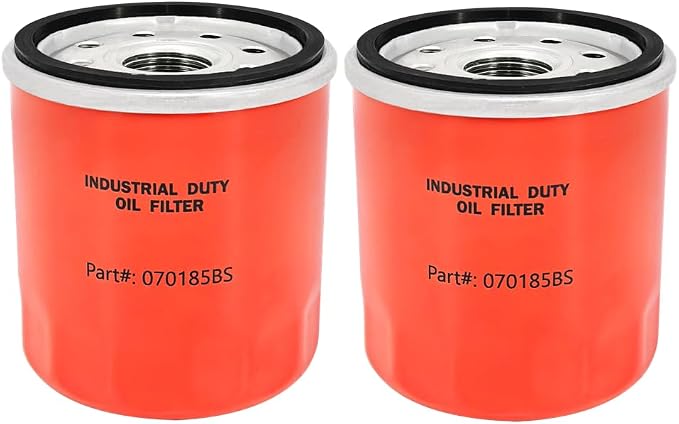 75mm 070185BS Oil Filter Replaces Ge-nerac 070185B 070185D 070185DS 070185 70185 Generators (2)