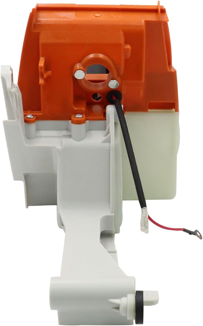Priprilod Gas Tank & Rear Handle Assembly 1122-350-0817 - Compatible with Stihl MS660 & 066 Magnum Chainsaws