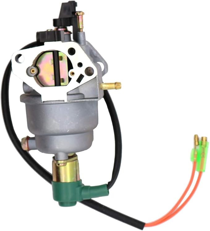 Carburetor for ETQ 8250 7250 Watt 420CC TG8250 TG72K12 Gas Generator