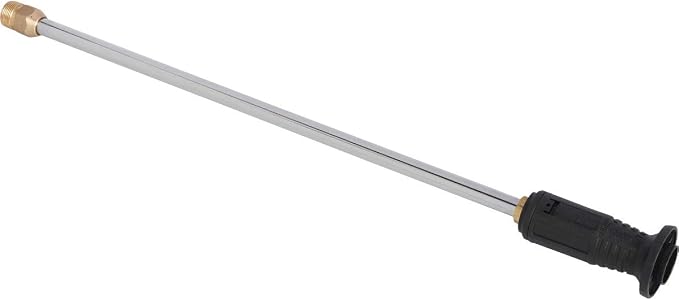 Mi T M AW-0016-0381 Pressure Washer Lance Nozzle