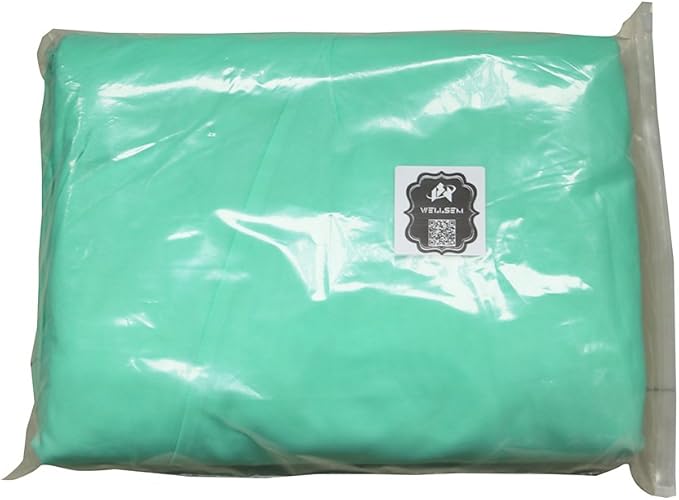 Deluxe Pilates & Yoga Flying Swing Aerial Hammock - Silk Fabric (5mx2.8m)
