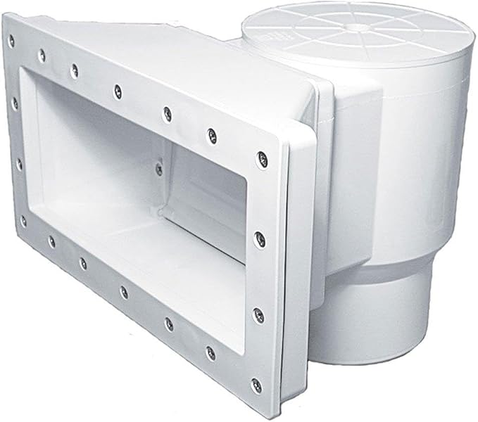 In The Swim 18' Round Above Ground Swimming Pool - Weekender (Premium) Package - Featuring: Sand Filter, Pump System and A-Frame Ladder